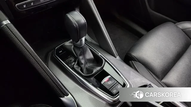 Renault Korea (Samsung) The New QM6 id 3055103 из Кореи 19