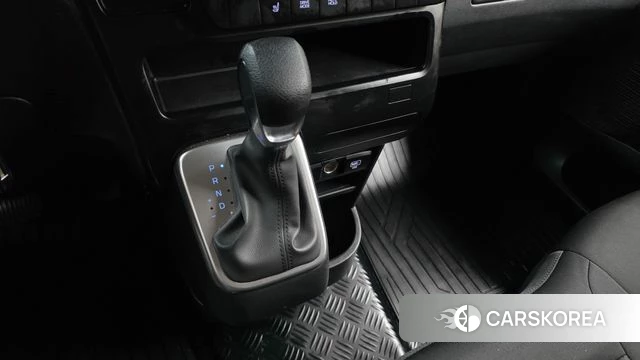 Hyundai Staria id 4734731 из Кореи 31