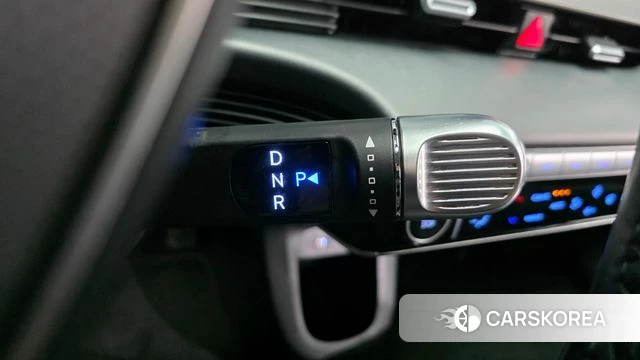 Hyundai Ionic 5 id 4665973 из Кореи 19