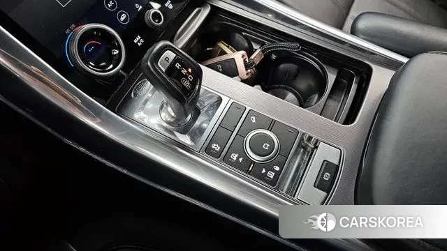 Land Rover Range Rover Sport 2nd Generation id 3698850 из Кореи 19