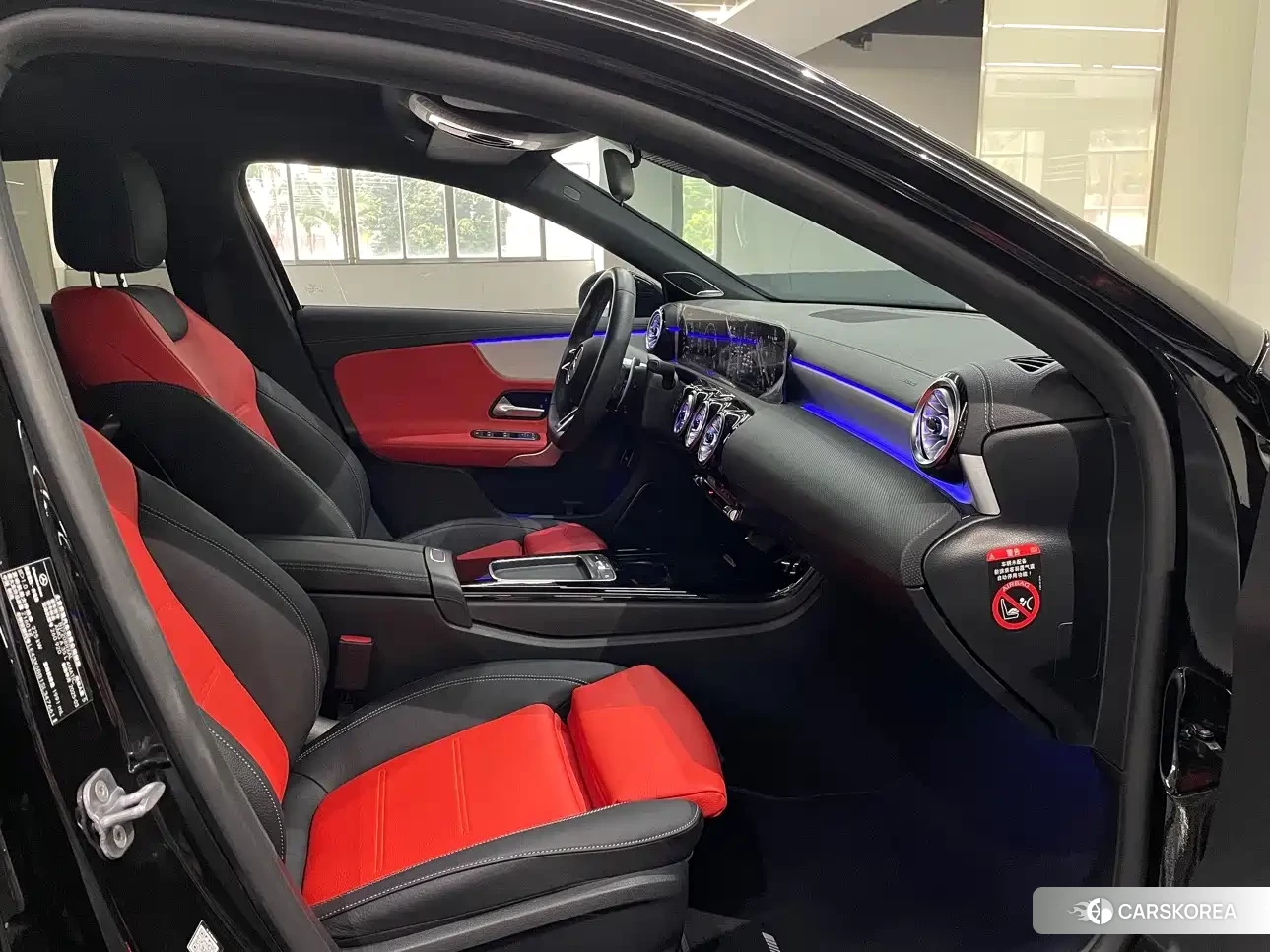 Mercedes-Benz A-class AMG id 4538861 из Китая 9