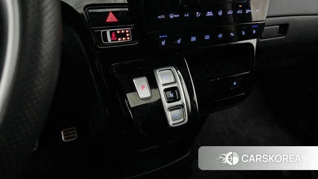 Hyundai Staria id 3933935 из Кореи 19