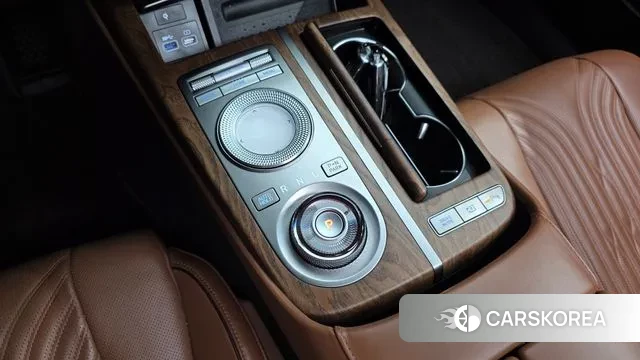 Genesis G80 (RG3) id 3572582 из Кореи 16