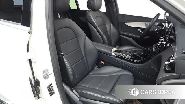 Mercedes-Benz GLC-Class X253 id 3509154 из Кореи 19