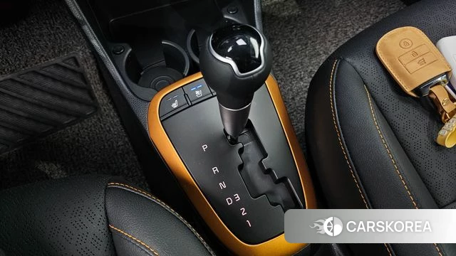 Kia Morning Urban (JA) id 4501418 из Кореи 33