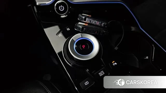 Kia EV6 id 3556484 из Кореи 19