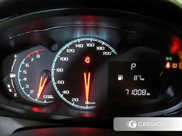 Chevrolet (GM Daewoo) The New Spark id 3833837 из Кореи 17