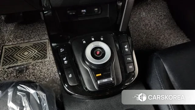 Kia The New Seltos id 3716719 из Кореи 19