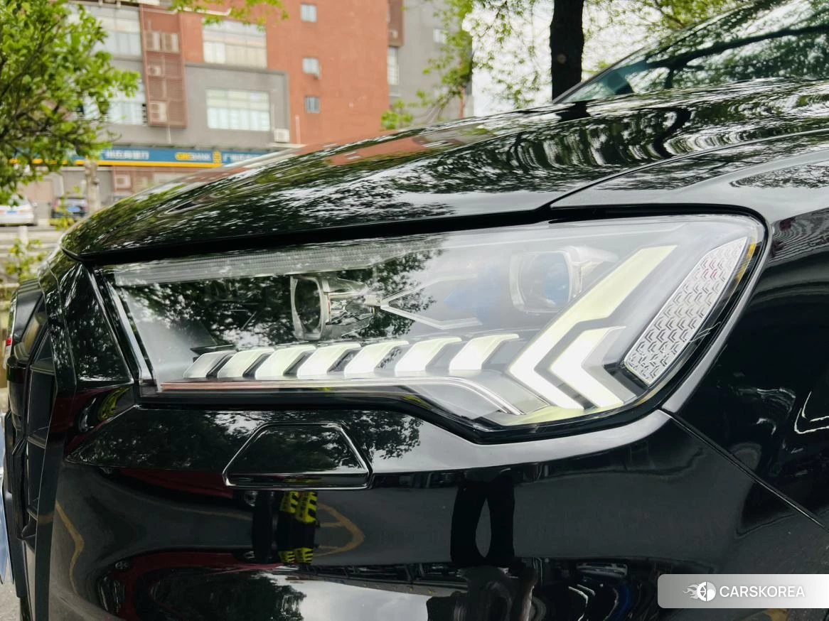 Audi Q7 id 4452800 из Китая 29