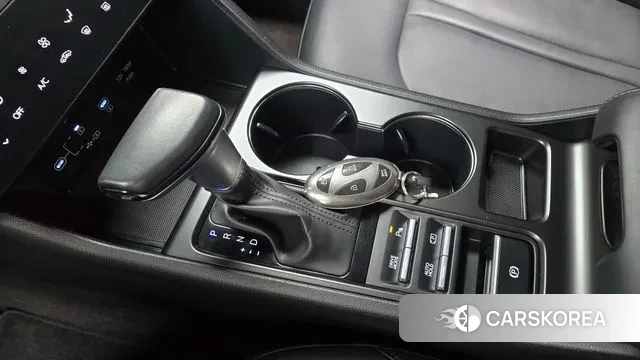 Hyundai Sonata D Edge (DN8) id 3720927 из Кореи 19