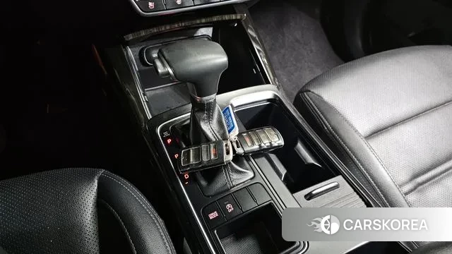 Kia The New Sorento id 3568662 из Кореи 19