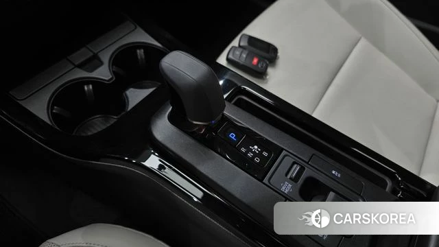 Toyota Prius 5th Generation id 4618026 из Кореи 30