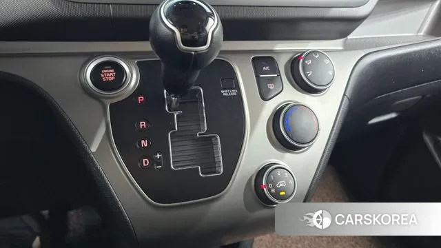 Kia The New Ray id 3373086 из Кореи 19