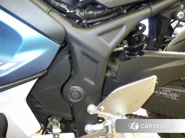 Yamaha YZF-R3 id 3946064 из Японии 25