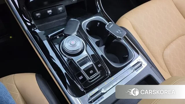 Kia Carnival 4th generation id 3463015 из Кореи 19