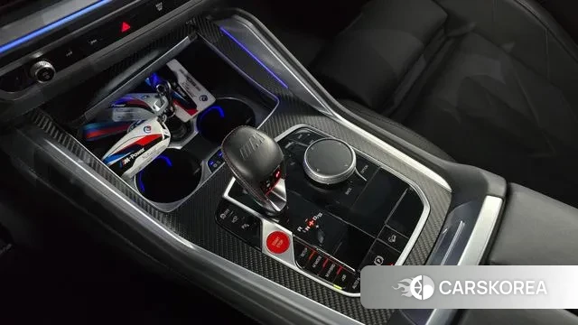 BMW XM (G09) id 3599850 из Кореи 19