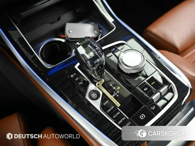 BMW X7 (G07) id 4316906 из Кореи 19