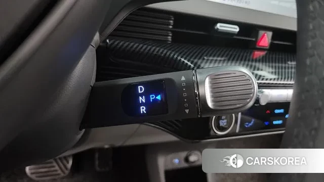 Hyundai Ionic 5 id 3411806 из Кореи 19