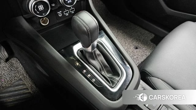 Renault Korea (Samsung) XM3 id 4736189 из Кореи 31