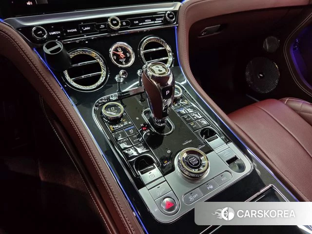 Bentley Continental GT 3rd Generation id 4366419 из Кореи 19