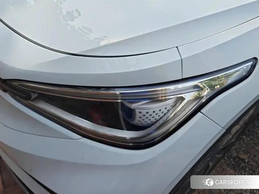 Volkswagen ID.4 X id 4538913 из Китая 15