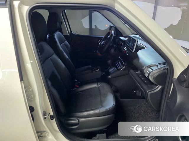 Hyundai The New Casper id 4206491 из Кореи 19