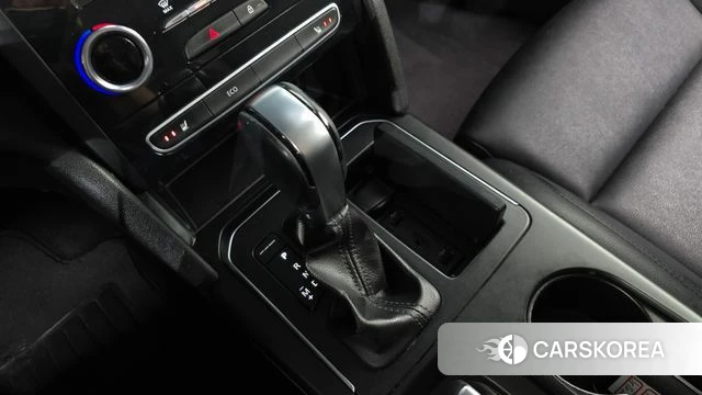 Renault Korea (Samsung) SM6 id 4363421 из Кореи 31