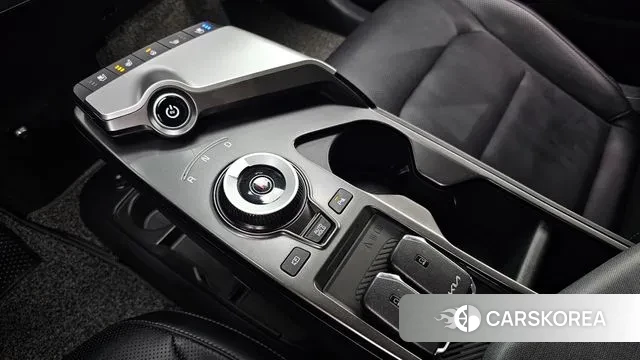 Kia EV6 id 3341952 из Кореи 19