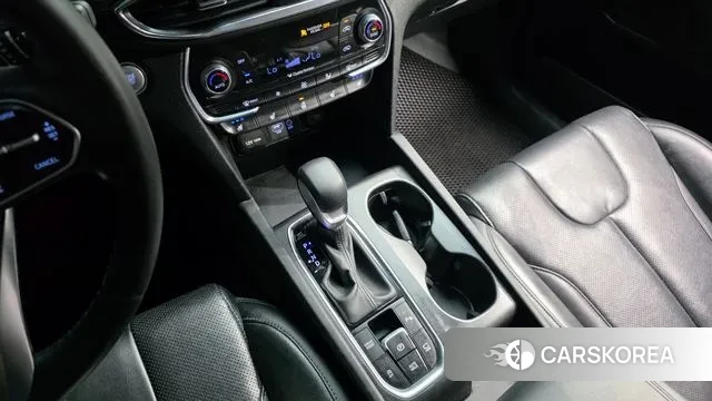 Hyundai Santa Fe TM id 3018894 из Кореи 19