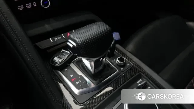 Audi R8 (4S) id 3702534 из Кореи 19