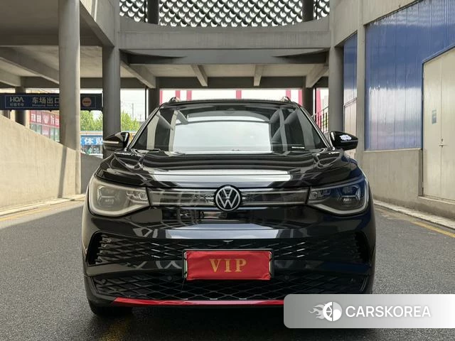 Volkswagen ID.6 X id 4368246 из Китая 13