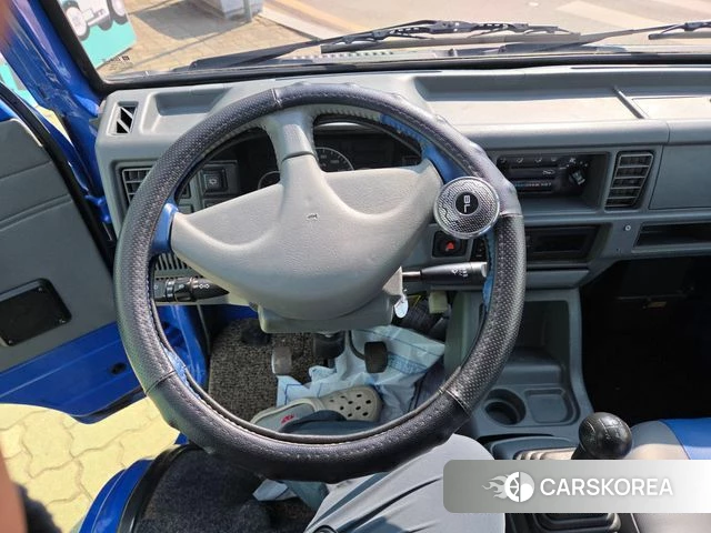 Chevrolet (GM Daewoo) New Damas id 3844525 из Кореи 13