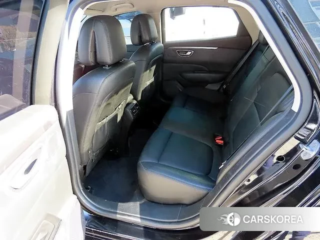 Renault Korea (Samsung) SM6 id 3583217 из Кореи 18