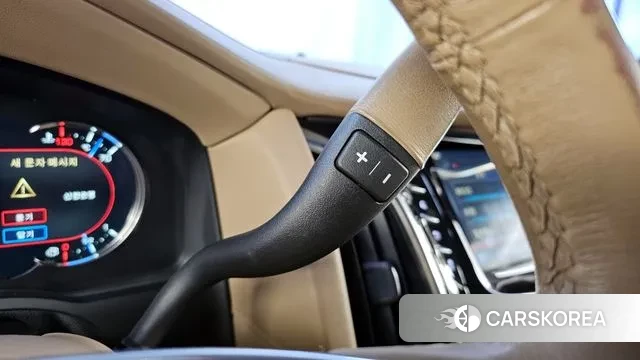 Cadillac Escalade id 3778936 из Кореи 19