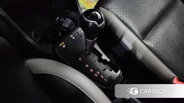 Kia All New Morning (JA) id 3562806 из Кореи 19