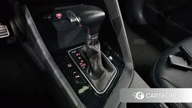 Kia The New Niro id 3318849 из Кореи 19