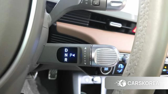 Hyundai Ionic 5 id 4711863 из Кореи 35