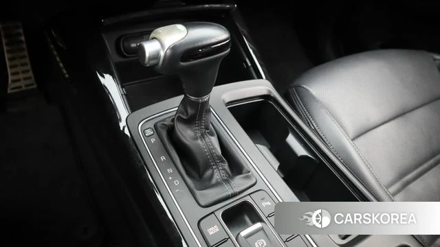 Kia The New Sorento id 4760139 из Кореи 19