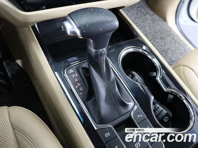 Kia The New Carnival id 2714531 из Кореи 19