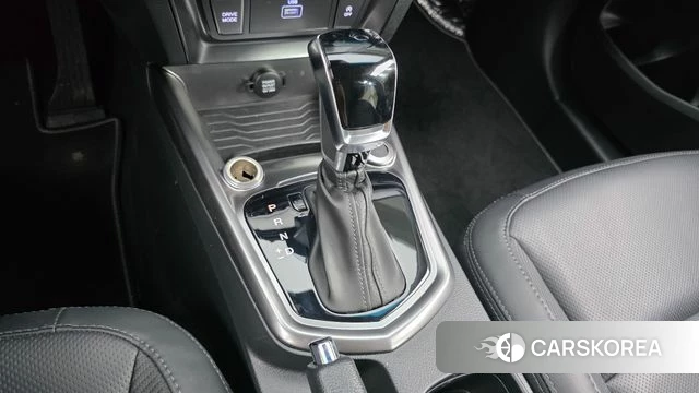 Ssangyong Berry New Tivoli id 4506737 из Кореи 19
