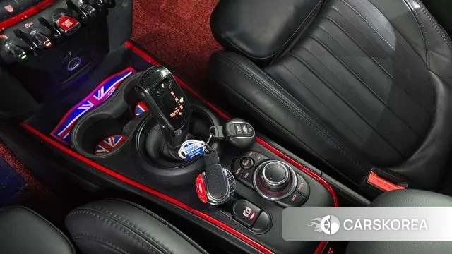 Mini Cooper S Countryman id 3600532 из Кореи 19