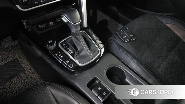 Kia Seltos id 3795741 из Кореи 19