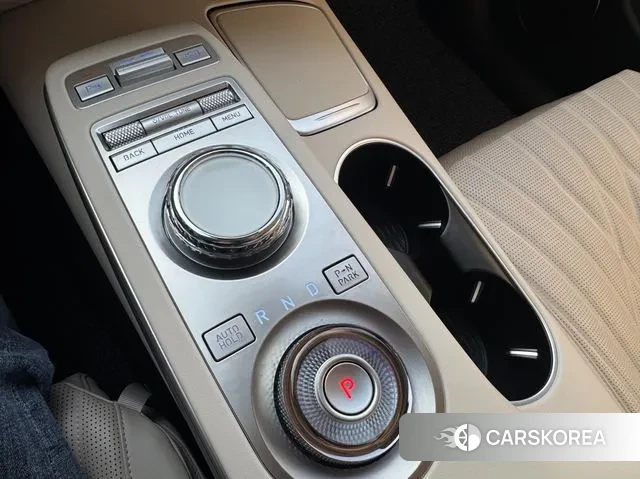 Genesis GV70 id 3684681 из Кореи 17