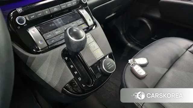 Hyundai Casper id 3453330 из Кореи 19