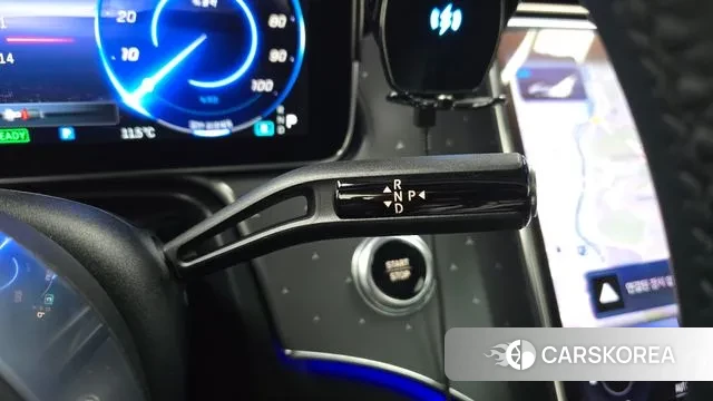 Mercedes-Benz EQE V295 id 3764297 из Кореи 19