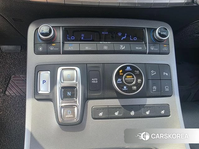 Hyundai Palisade id 4751163 из Кореи 17