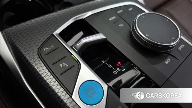 BMW i4 id 3279254 из Кореи 19