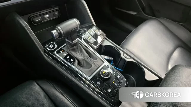 Kia Sportage 5th Generation id 3438405 из Кореи 19