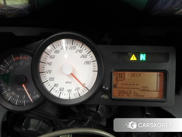 BMW K1300S id 3945140 из Японии 33