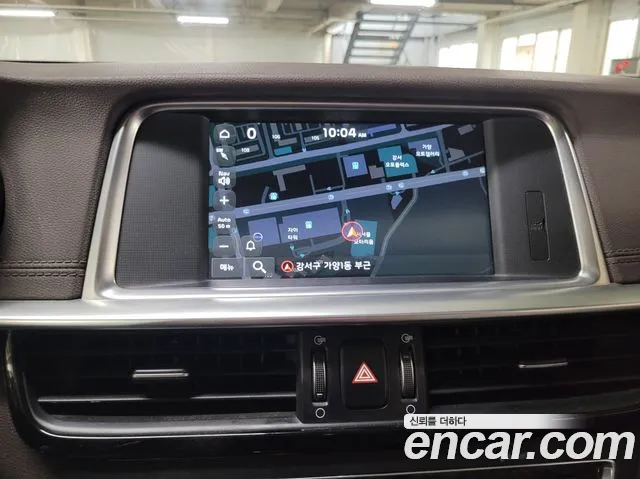 Kia The New K5 2nd generation id 2710041 из Кореи 11